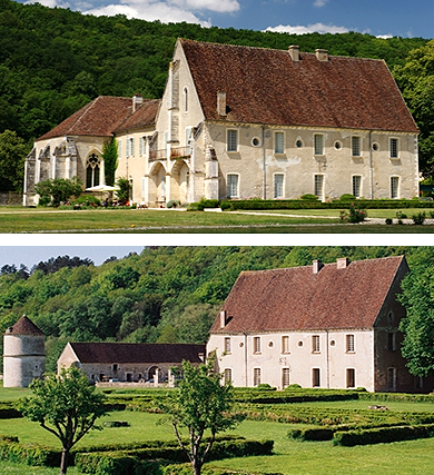 abbaye-de-reigny-yonne-bourgogne-franche-comte