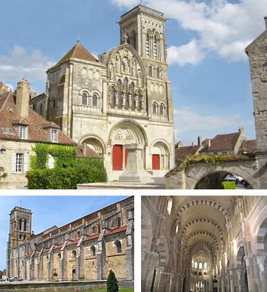 basilique-de-vezelay-yonne-bourgogne-franche-comte