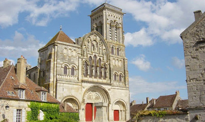 basilique-de-vezelay-yonne-bourgogne