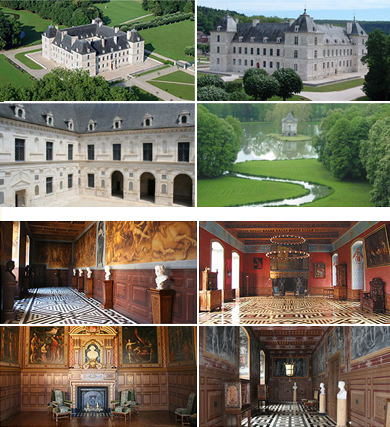 chateau-ancy-le-franc-yonne-bourgogne-franche-comte