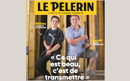 pelerin-magazine-dulion-charpente-apprenti-charpentier-yonne-89