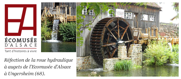 refection-de-la-roue-hydraulique-a-augets-de-l-ecomusee-d-alsace-ungersheim-68