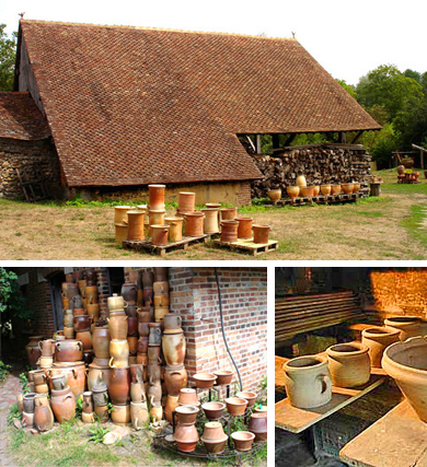 saint-amand-en-puisaye-poterie-bourgogne-franche-comte